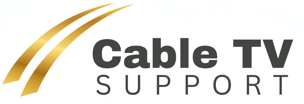 Cable TV Support